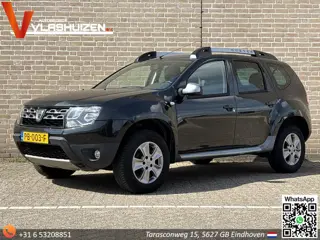 Dacia Duster 1.2 TCe 4x2 Prestige | Airco | Cruise | Navi | PDC |