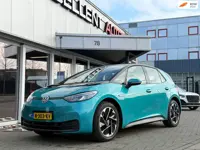 Volkswagen ID.3 Life 58 kWh