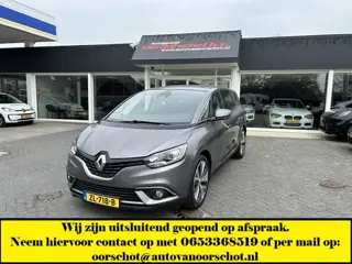 Renault Grand Scénic 1.3 TCe Intens