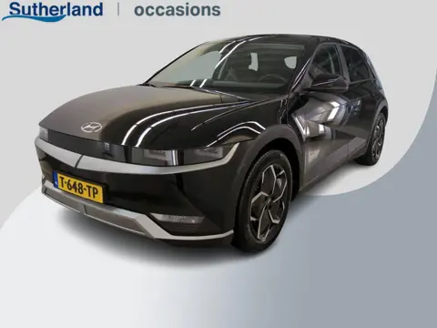 Hyundai IONIQ 5 Connect 77.4 kWh | 42.700 km | Navigatie | Camera | WORDT VERWACHT!