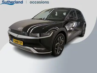 Hyundai IONIQ 5 Connect 77.4 kWh | 42.700 km | Navigatie | Camera | WORDT VERWACHT!
