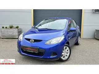 Mazda 2 1.3 TS