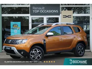 Dacia Duster 1.0 TCe Bi-Fuel Comfort Cruise Control | Trekhaak | LPG | Parkeersensoren | Dodehoek de