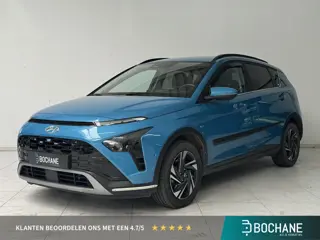Hyundai Bayon 1.0 T-GDI Premium | Bose | Navigatie | Camera | Cruise Control Adaptief |