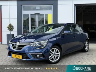 Renault Mégane 1.3 TCe Zen | Trekhaak | Navigatie | Cruise Control | Climate Control |