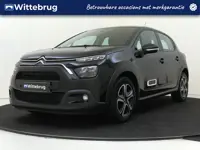 Citroën C3 1.2 PureTech Plus | Navigatie | Parkeerhulp | Airco | Cruise |