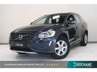 Volvo XC60 2.0 T5 FWD Momentum | Camera | Navigatie | Cruise control | Climate control |