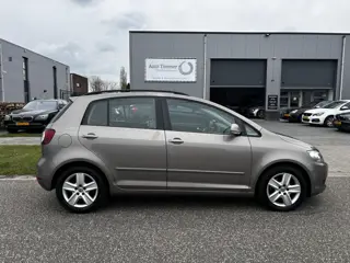 Volkswagen Golf Plus 1.4 TSI Trendline