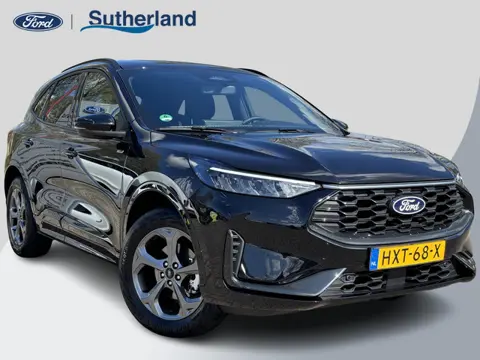 Ford Kuga 2.5 PHEV ST-Line | 243 PK | Winter Pack | Wegklapbare Trekhaak | Origineel Nederlandse aut