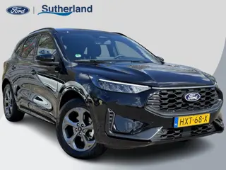 Ford Kuga 2.5 PHEV ST-Line | 243 PK | Winter Pack | Wegklapbare Trekhaak | Origineel Nederlandse aut