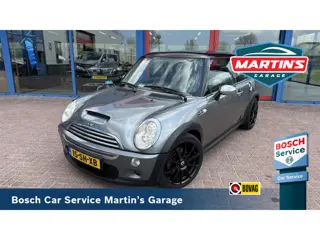 Mini Mini 1.6 Cooper S Chili