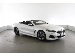 BMW 8-serie 840i