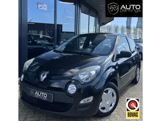Renault Twingo 1.2 16V Collection 75PK | Airco | Volledige Onderhoudshistorie | Recent D Riem Vervan