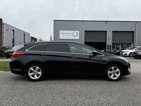 Hyundai i40 Wagon 1.6 GDI Blue Business Edition