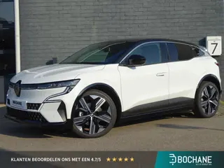 Renault Megane E-Tech comfort range Business Edition 60 kWh NU 5 JAAR GARANTIE! / PACK DRIVING & COM