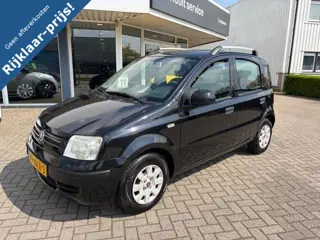 Fiat Panda 1.2 Edizione Cool