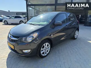 Opel KARL 1.0 ecoFLEX Edition | Airconditioning | Elektrisch Pakket | Parkpilot | Cruise control | E