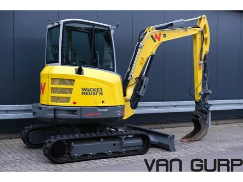 WACKER NEUSON EZ 36 VDS | Powertilt | 2023 (bj 2023)