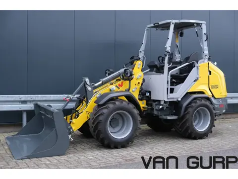 WACKER NEUSON WL28 | NEW | 2022 | Weidemann 1390 (bj 2022)