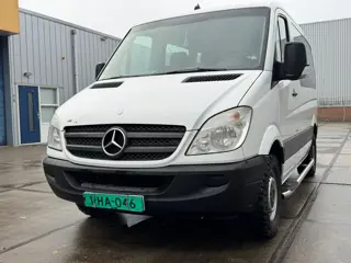 Mercedes-Benz Sprinter 213 2.2 CDI 325 HD 9PERSOONS AIRCO