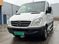 Mercedes-Benz Sprinter 213 2.2 CDI 325 HD 9PERSOONS AIRCO