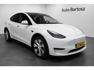 Tesla Model Y RWD 58 kWh | ex BTW