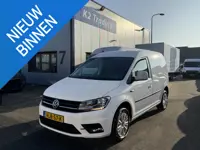 Volkswagen Caddy 2.0 TDI L1H1 BMT Comfortline