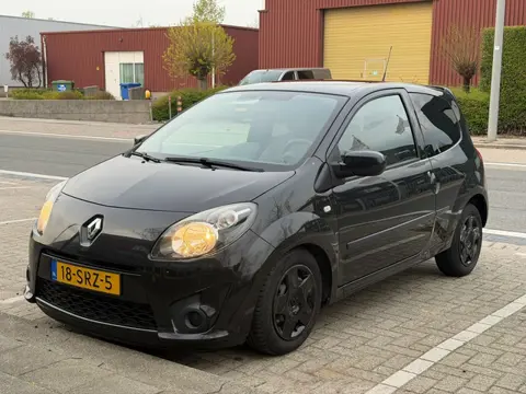Renault Twingo 1.2 Benzine 75PK Airco 2 Sleutels Spoiler Distib NEW
