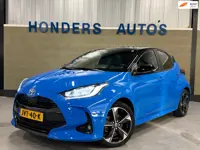 Toyota Yaris 1.5 Hybrid 130 Launch Edition I PANO I HEAD-UP I STOEL&STUURVERW I CAMERA I ADAPT.CRUIS