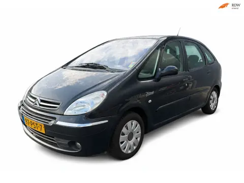 Citroen Xsara Picasso 2.0i-16V Attraction Automaat