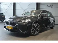 BMW 1-serie 120 M Sport navi camera led pdc cruise 18 inch !!