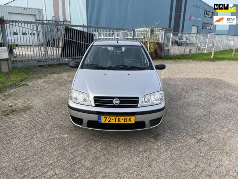 Fiat Punto 1.2 Classic Edizione Cool