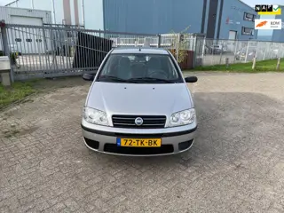 Fiat Punto 1.2 Classic Edizione Cool