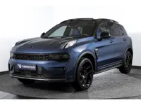Lynk & Co 01 1.5 PHEV 261PK MY23 | Blackpakket | Donkere hemel | 360 Camera | 7.4 kWh boordlader | S