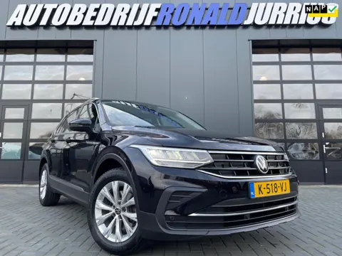 Volkswagen Tiguan 1.5 TSI Life Business NL.Auto/Virtual Cockpit/Carplay/Full Led/Climatronic/1Ste Ei