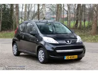 Peugeot 107 1.0-12V XR | 2011 | Airco | Nwe APK! (bj 2011)
