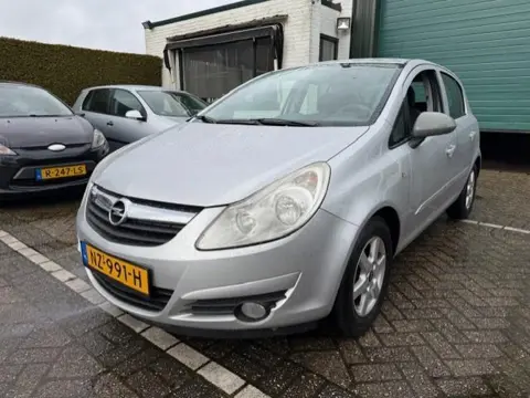 Opel Corsa /Airco!