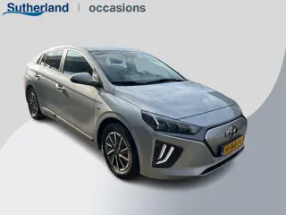 Hyundai IONIQ Comfort EV 38 kWh | Navigatie | Adaptive cruise control | Keyless | Stoelverwarming