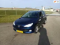 Peugeot 206 SW 1.4 Air-line 3