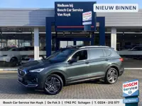 SEAT Tarraco 1.5 TSI Xcellence / Automaat / NL-Auto / Vol-Leder / Open-Panodak / Stoelverwarming V+A