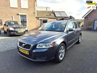 Volvo V50 1.8 Edition I Airco