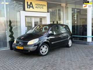 Renault Scénic 1.6-16V Privilège |Automaat|Airco|NAP|