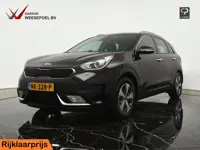 Kia Niro 1.6 GDi Hybrid First Edition - Navigatie - Camera - Climate control - Cruise control -  Afn