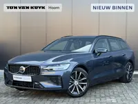 Volvo V60 2.0 T6 Plug-in hybrid AWD Plus Dark Adaptive Cruise Control / BLIS / 360 camera / Electr. 