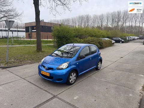 Toyota Aygo 1.0-12V Access 5 deurs.Airco
