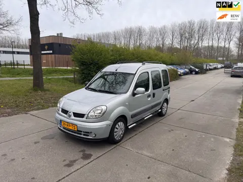 Renault Kangoo 1.6-16V Privilège Airco.Airco