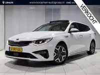 Kia Optima Sportswagon 2.0 GDI PHEV ExecutiveLine