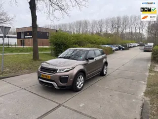 Land Rover Range Rover Evoque 2.0 eD4 Urban Series SE Dynamic Pano.Navi.Clima.EX BPM