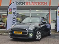 Mini Mini 1.5 Cooper Bns Edition 5drs Automaat BJ.2020 / Navi / DigiDashb / Carplay / Sportstuur / L