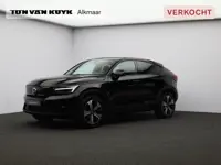 Volvo C40 Recharge AWD Twin Intro Edition 78 kWh